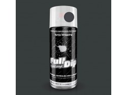 Full Dip® sprej - sivá Gunmetal